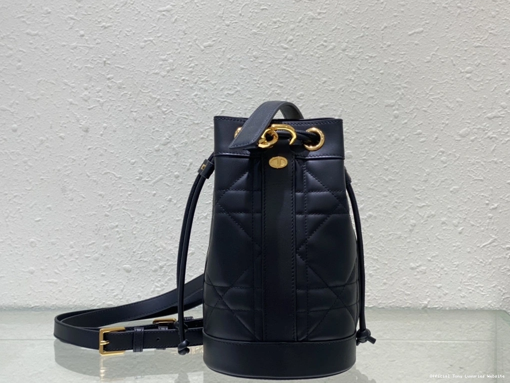 Tony Luxuries Backpack-15-25CM diro Small 0707